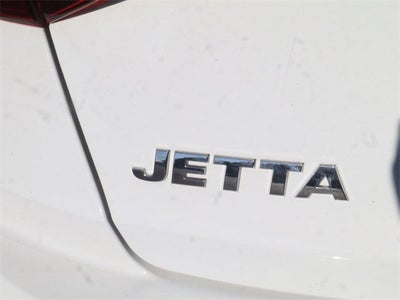 2020 Volkswagen JETTA Base