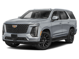 2025 Cadillac Escalade