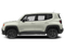 2015 Jeep Renegade FWD 4dr Latitude