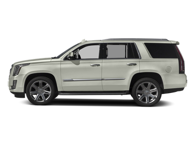2016 Cadillac Escalade 4WD 4dr Luxury Collection