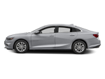 2016 Chevrolet Malibu 4dr Sdn LT w/1LT