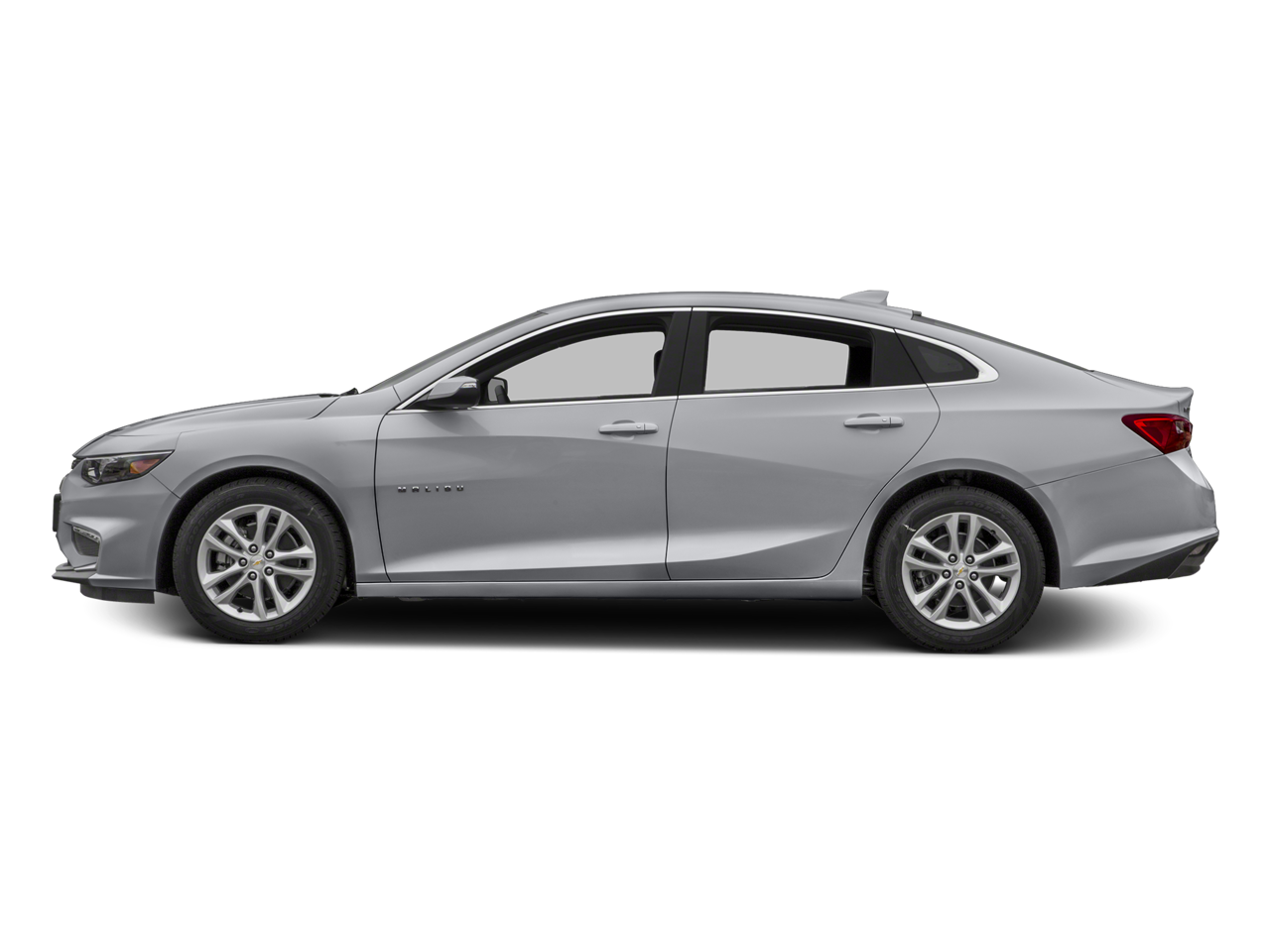 2016 Chevrolet Malibu 4dr Sdn LT w/1LT