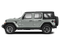 2018 Jeep Wrangler Unlimited Unlimited Sahara