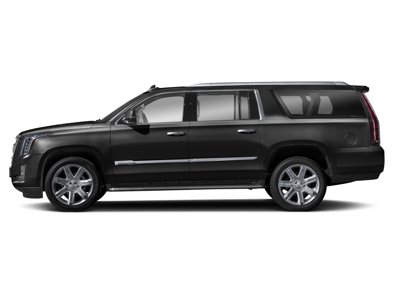 2019 Cadillac Escalade ESV 4WD 4dr Premium Luxury