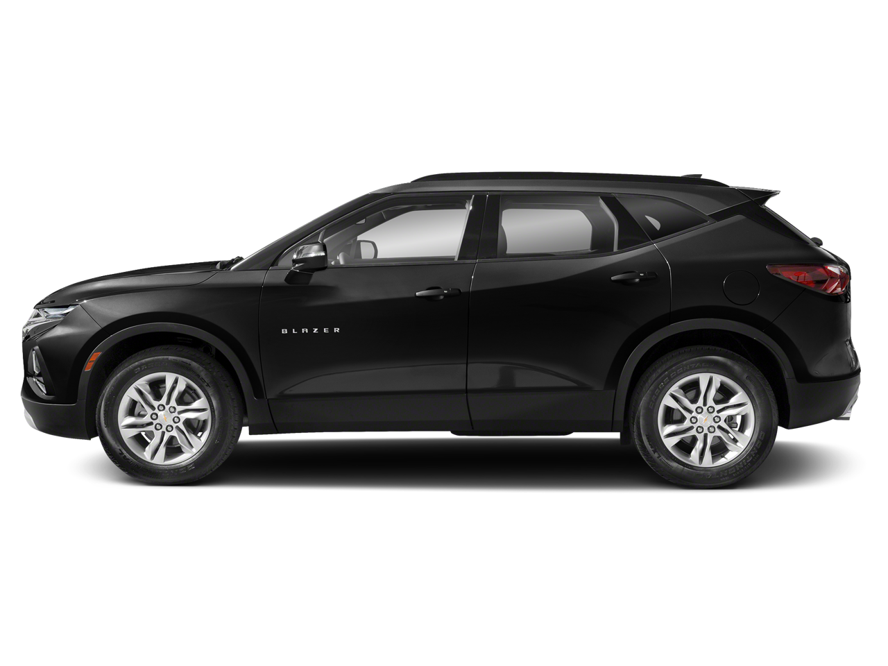 2019 Chevrolet Blazer FWD 4dr w/1LT