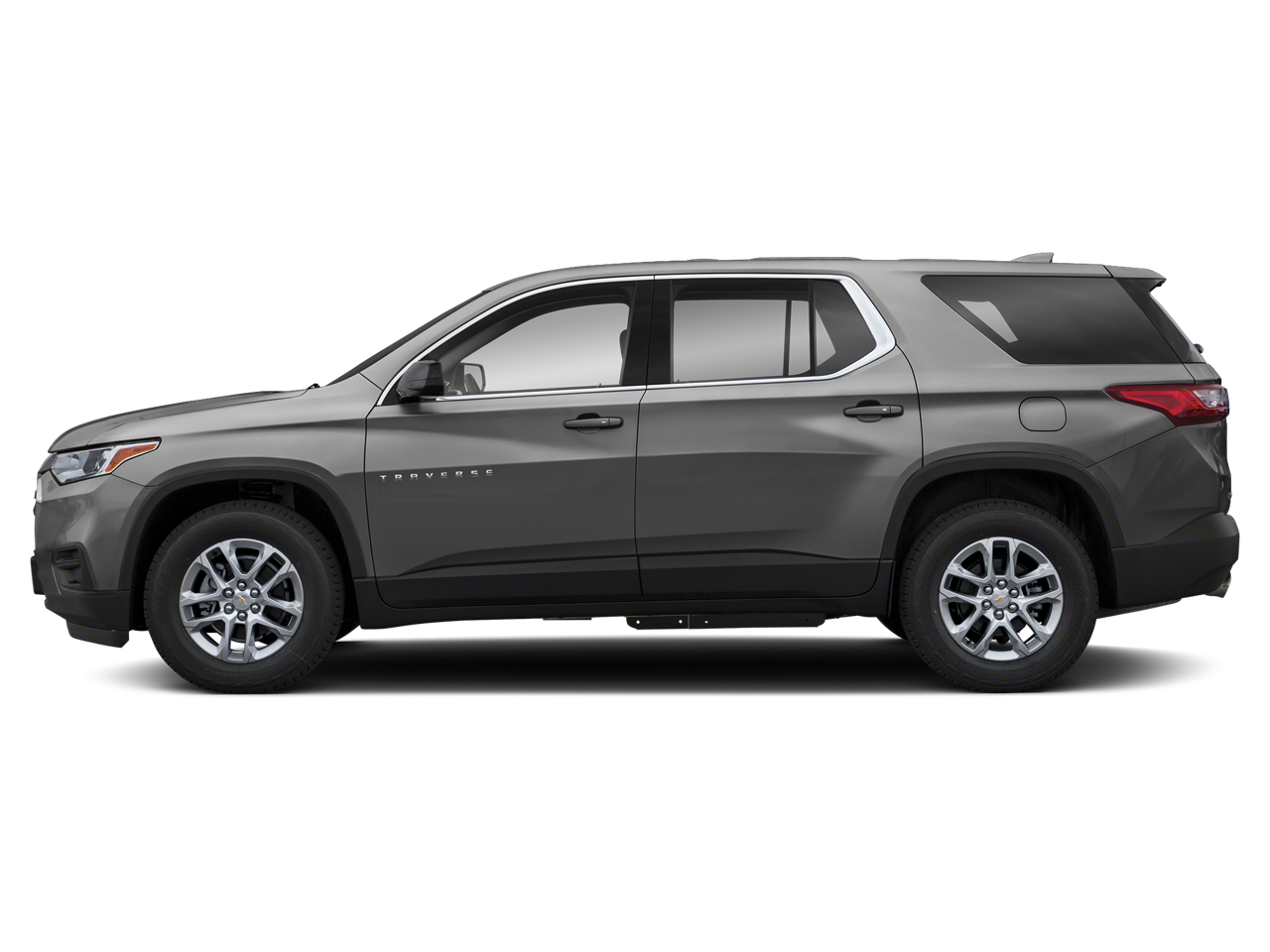 2020 Chevrolet Traverse FWD 4dr LS w/1LS