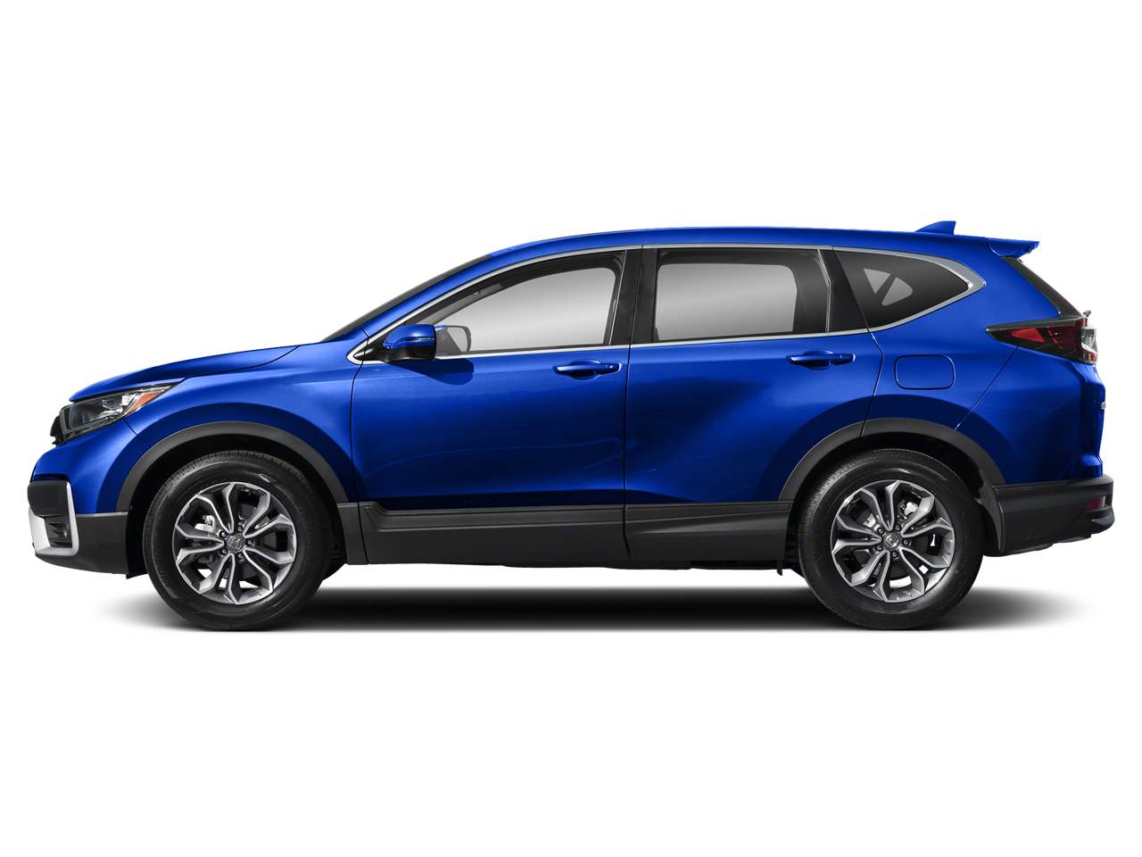 2020 Honda CR-V EX-L 2WD