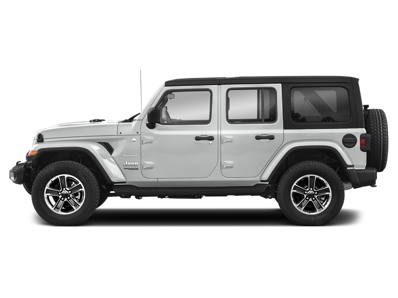 2020 Jeep Wrangler Unlimited Unlimited Rubicon