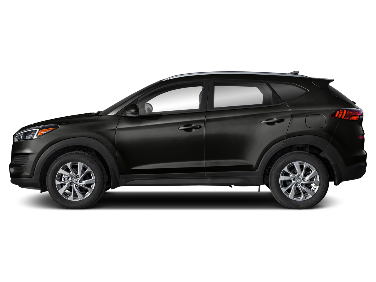 2021 Hyundai Tucson SE FWD