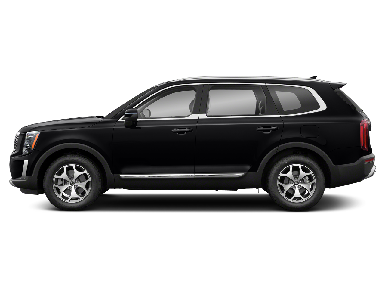 2021 Kia Telluride EX AWD