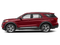 2022 Ford Explorer Platinum 4WD