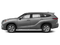 2022 Toyota Highlander LE AWD (Natl)