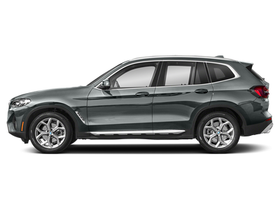 2023 BMW X3 xDrive30i Sports Activity Vehicle
