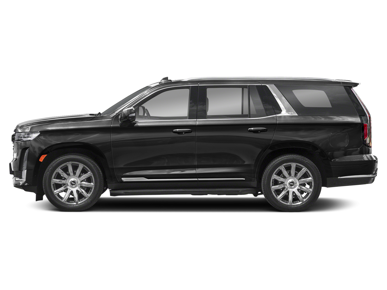 2023 Cadillac Escalade 4WD 4dr Premium Luxury Platinum