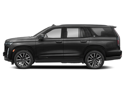 2023 Cadillac Escalade 4WD 4dr Sport Platinum