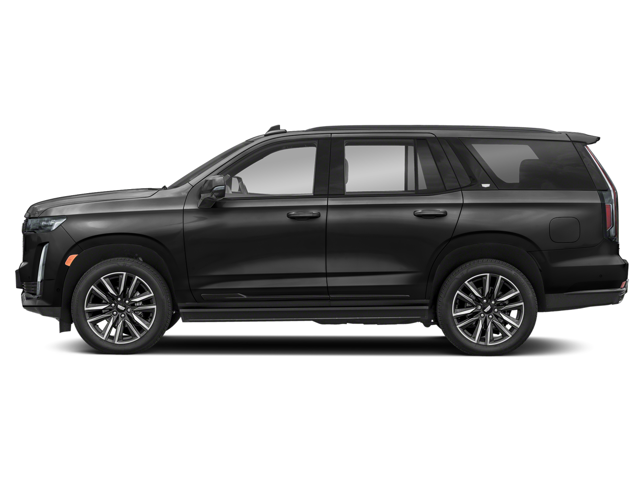 2023 Cadillac Escalade 4WD 4dr Sport Platinum