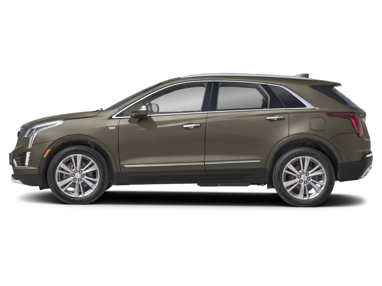 2023 Cadillac XT5 AWD 4dr Luxury