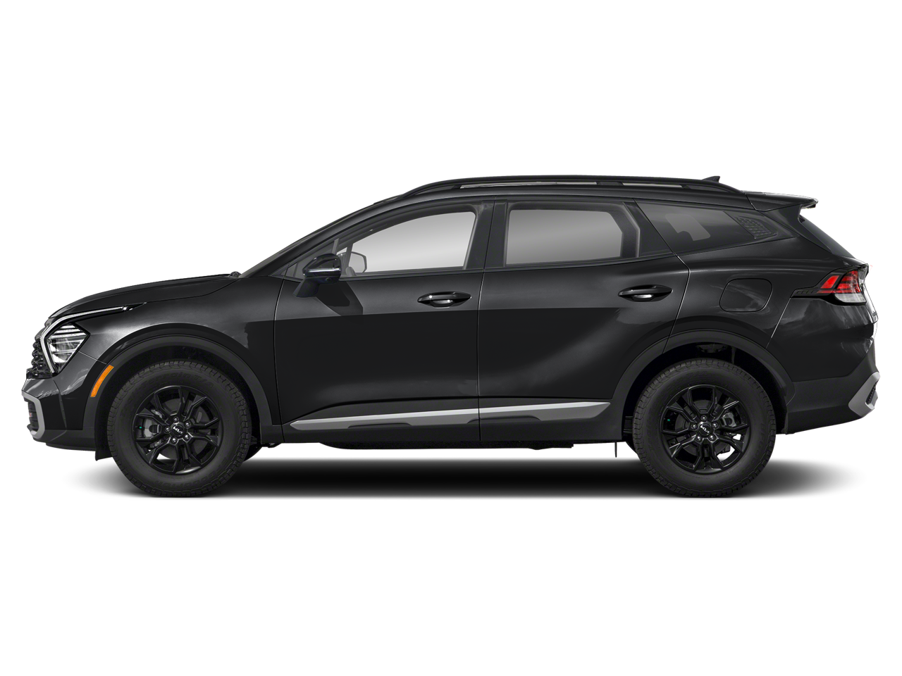 2023 Kia Sportage X-Pro Prestige AWD