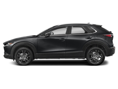 2023 Mazda Mazda CX-30 2.5 Turbo Premium Package