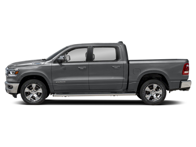 2023 RAM 1500 Laramie 4x4 Crew Cab 5'7" Box