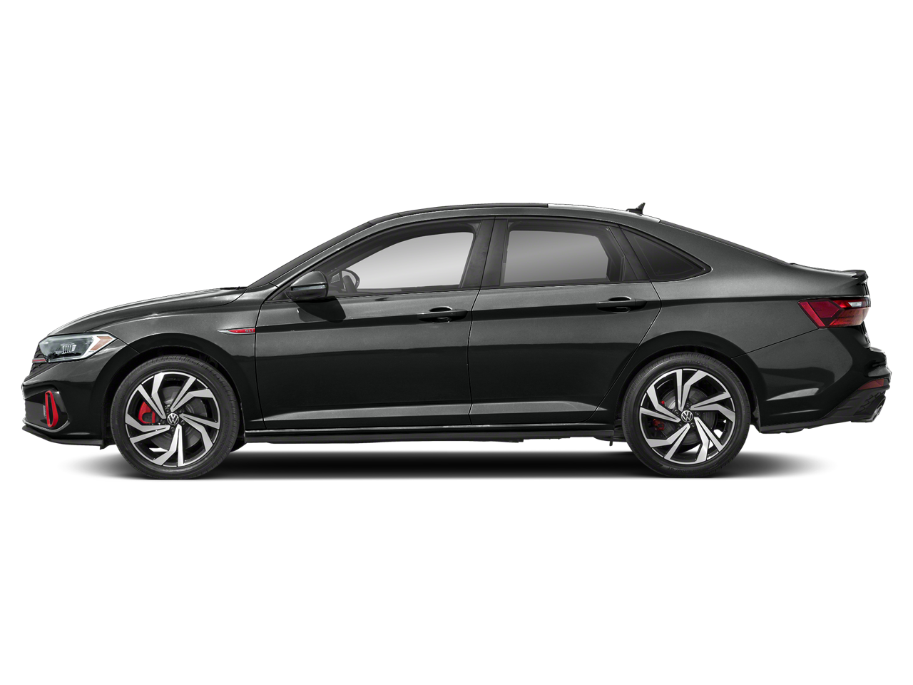 2023 Volkswagen Jetta GLI Autobahn Manual