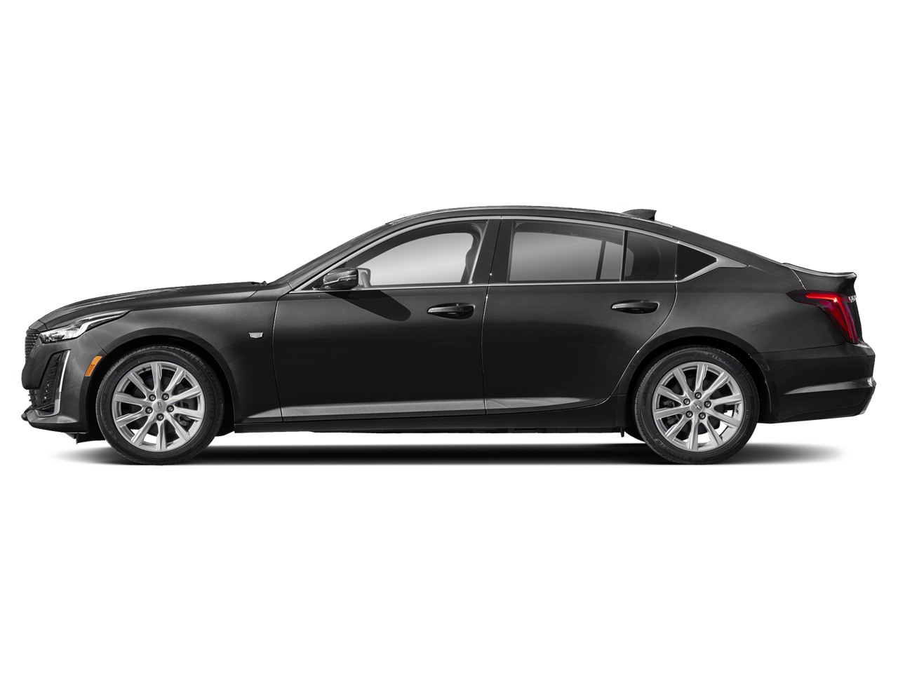 2024 Cadillac CT5 4dr Sdn Luxury