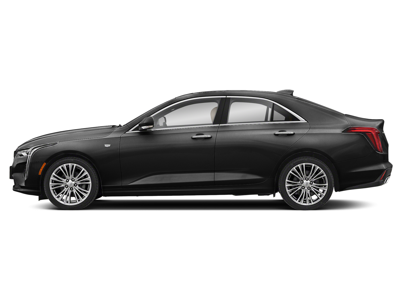 2024 Cadillac CT4 4dr Sdn Premium Luxury