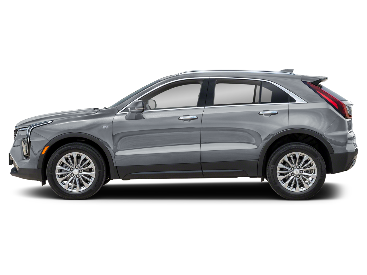 2024 Cadillac XT4 AWD 4dr Premium Luxury