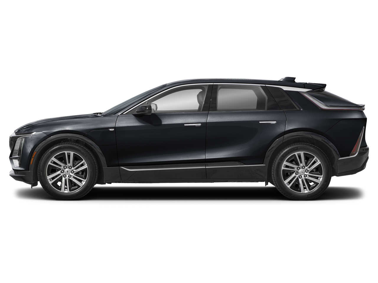 2024 Cadillac LYRIQ 4dr Tech w/1SA