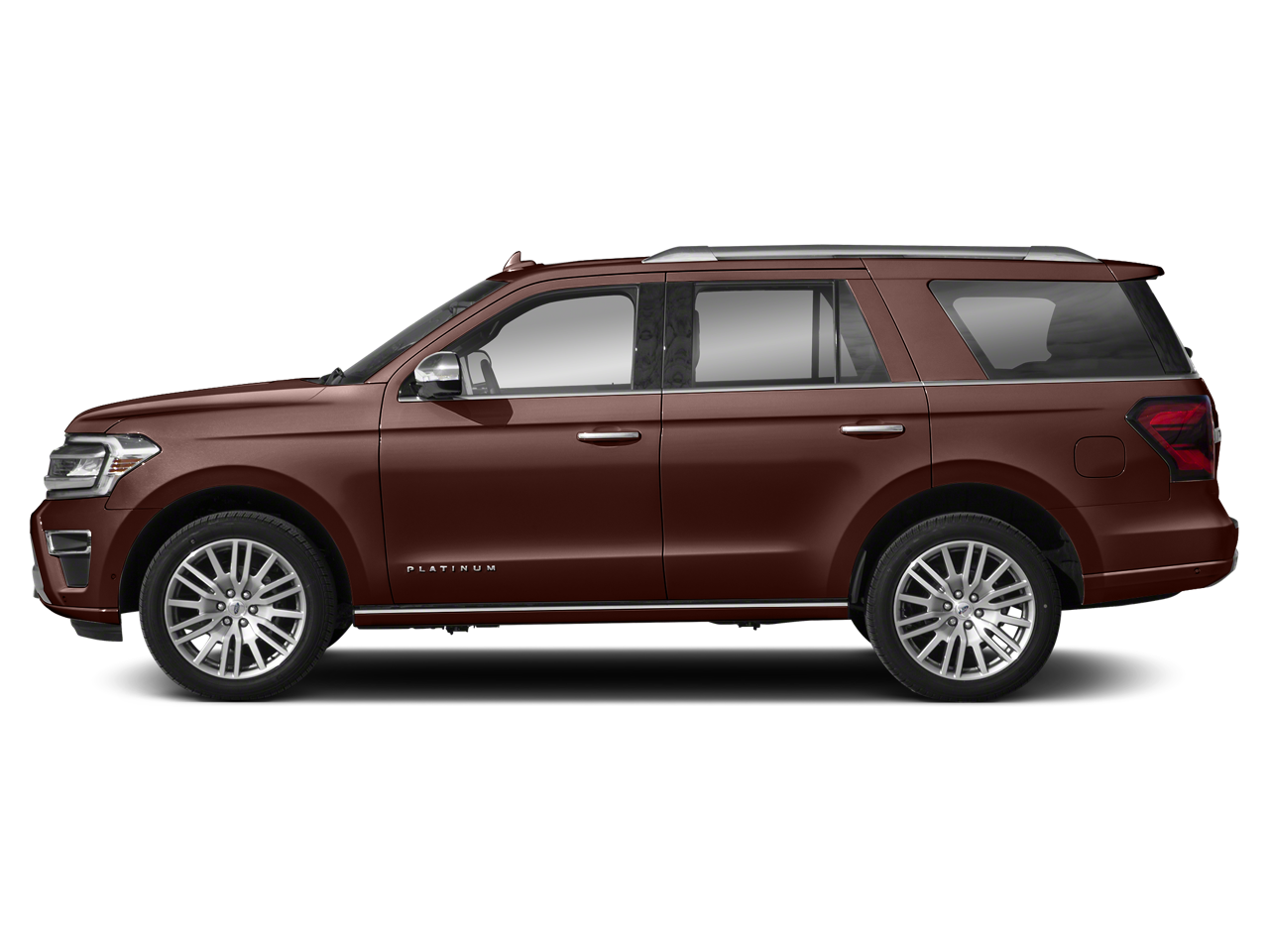 2024 Ford Expedition Platinum 4x4