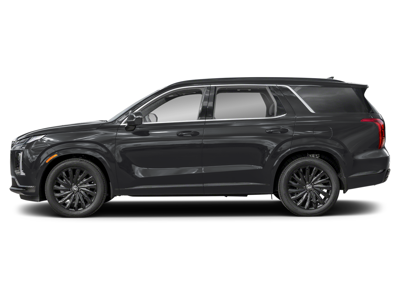 2024 Hyundai Palisade Calligraphy Night Edition AWD