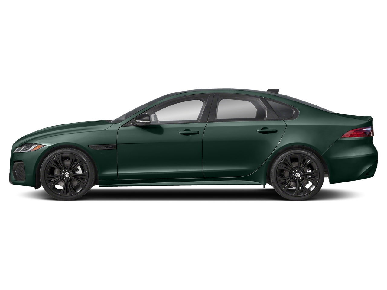 2024 Jaguar XF R-Dynamic SE Sedan AWD