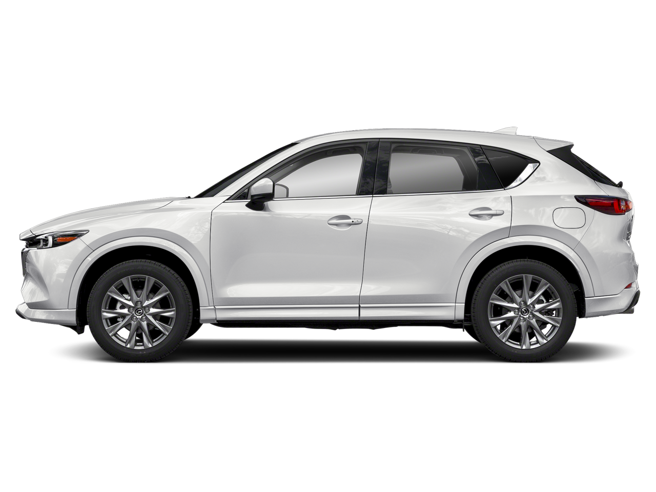 2024 Mazda Mazda CX-5 2.5 S Premium Plus Package AWD