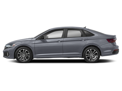 2024 Volkswagen Jetta Sport Auto
