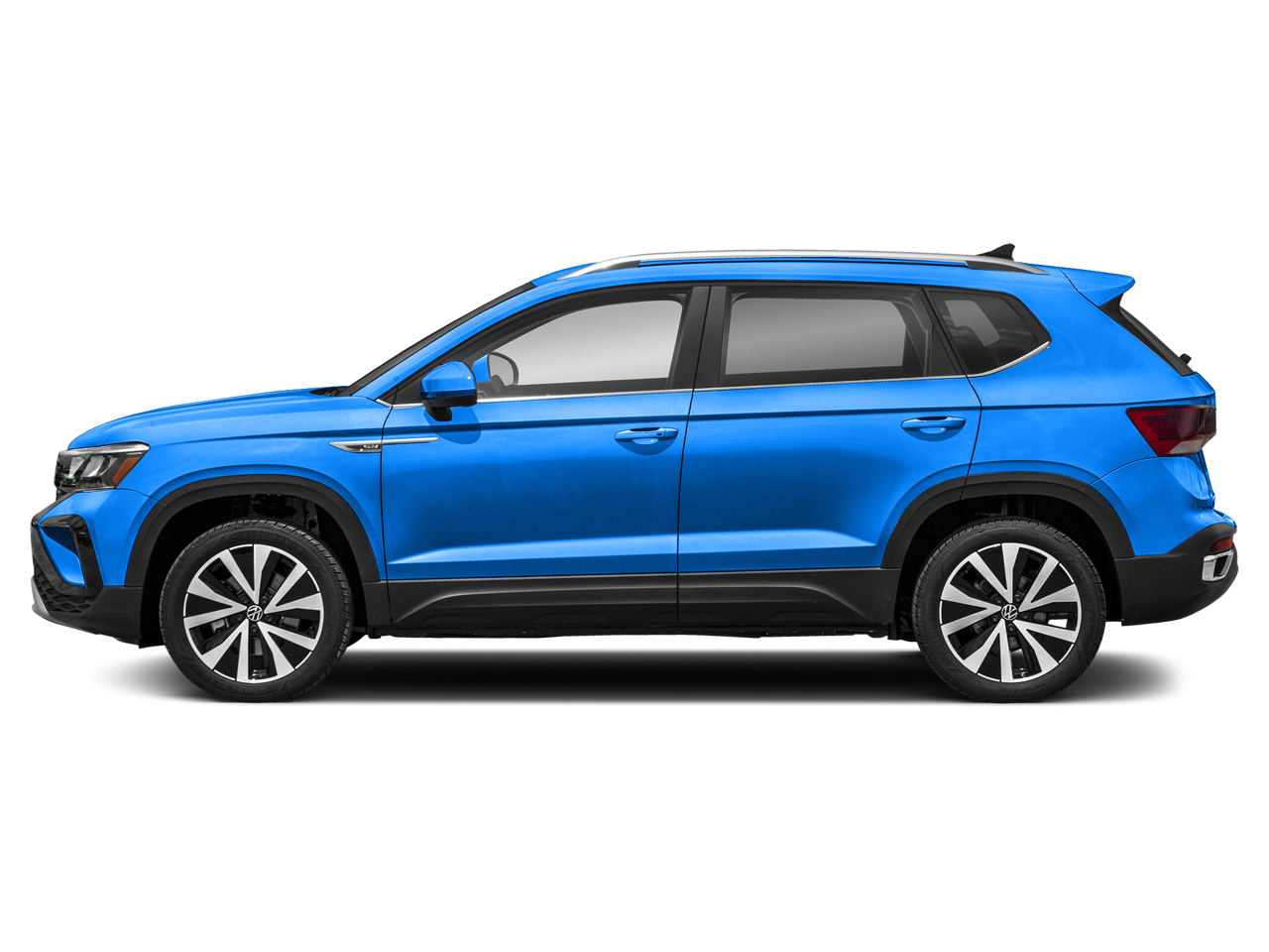 2024 Volkswagen Taos SE 4MOTION
