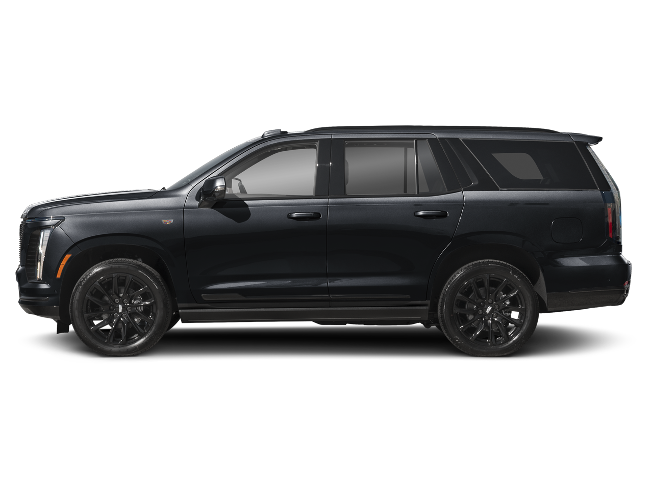 2025 Cadillac Escalade 4WD 4dr Sport Platinum