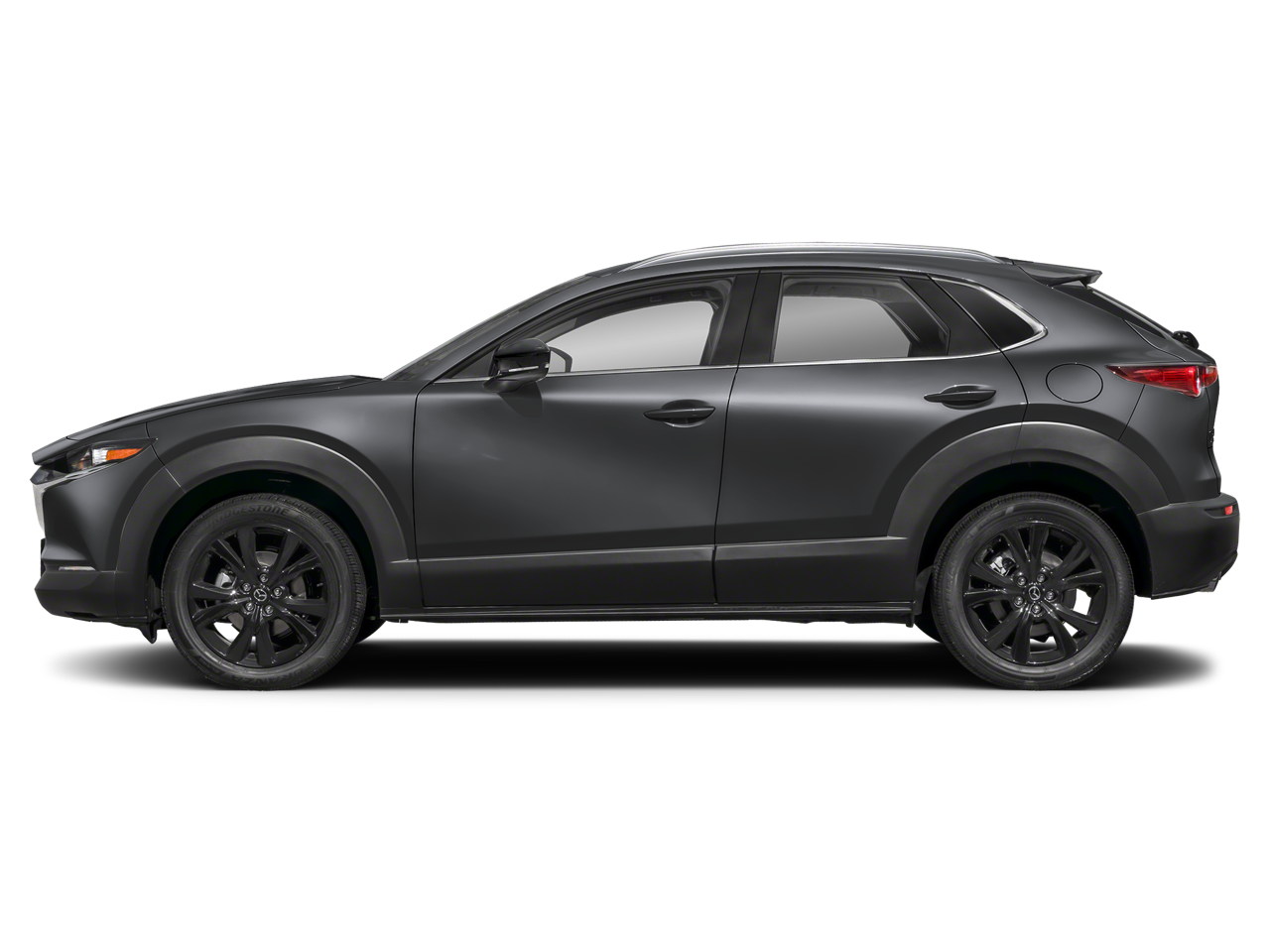 2025 Mazda Mazda CX-30 2.5 S Select Sport AWD