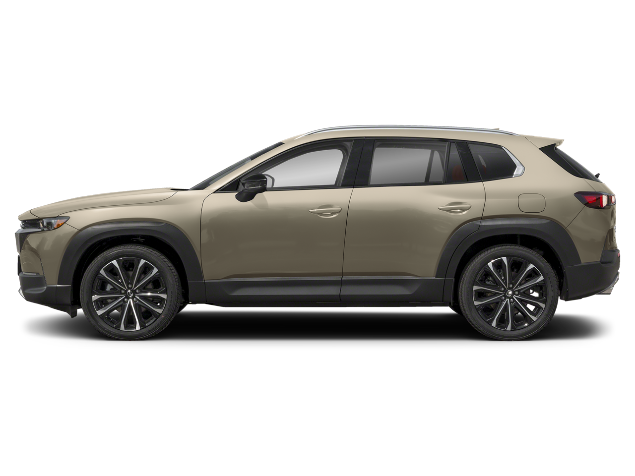 2025 Mazda Mazda CX-50 2.5 Turbo Premium Package AWD