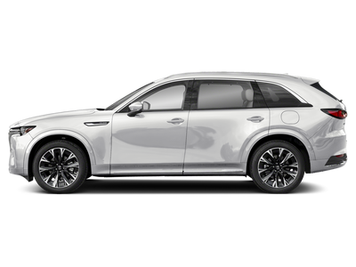 2025 Mazda Mazda CX-90 3.3 Turbo S Premium Package