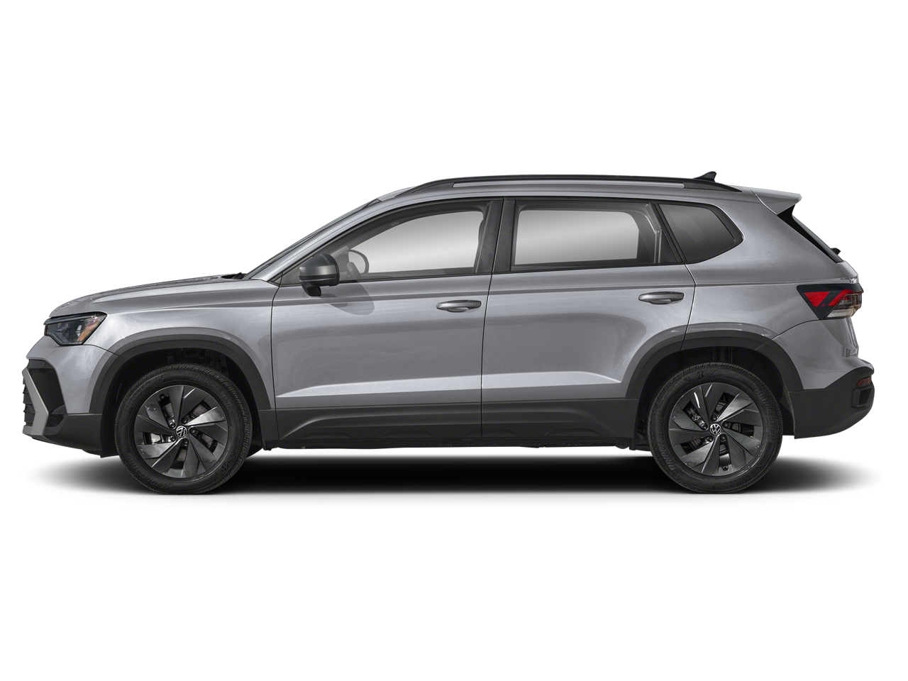2025 Volkswagen Taos S 4MOTION