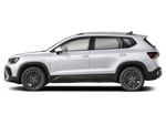 2025 Volkswagen Taos SE FWD