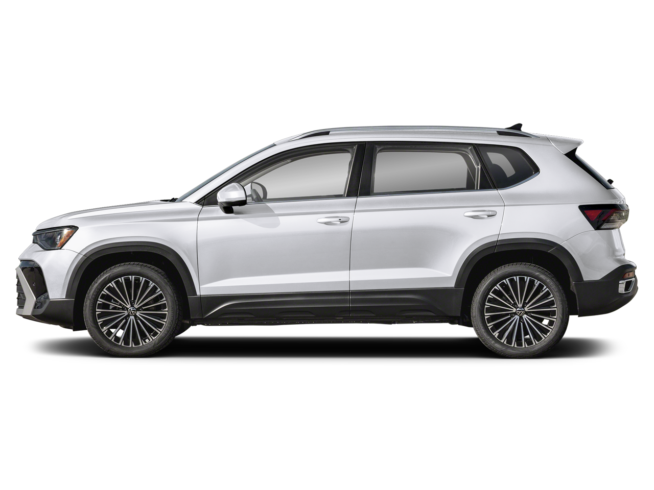 2025 Volkswagen Taos SE FWD