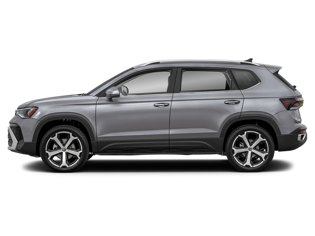2025 Volkswagen Taos SEL 4MOTION