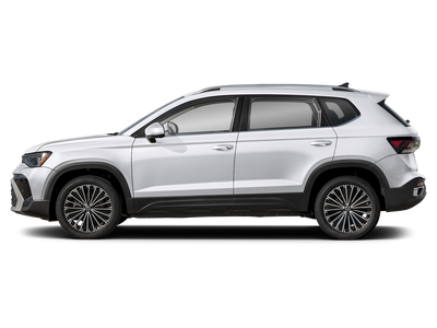2025 Volkswagen Taos SE FWD