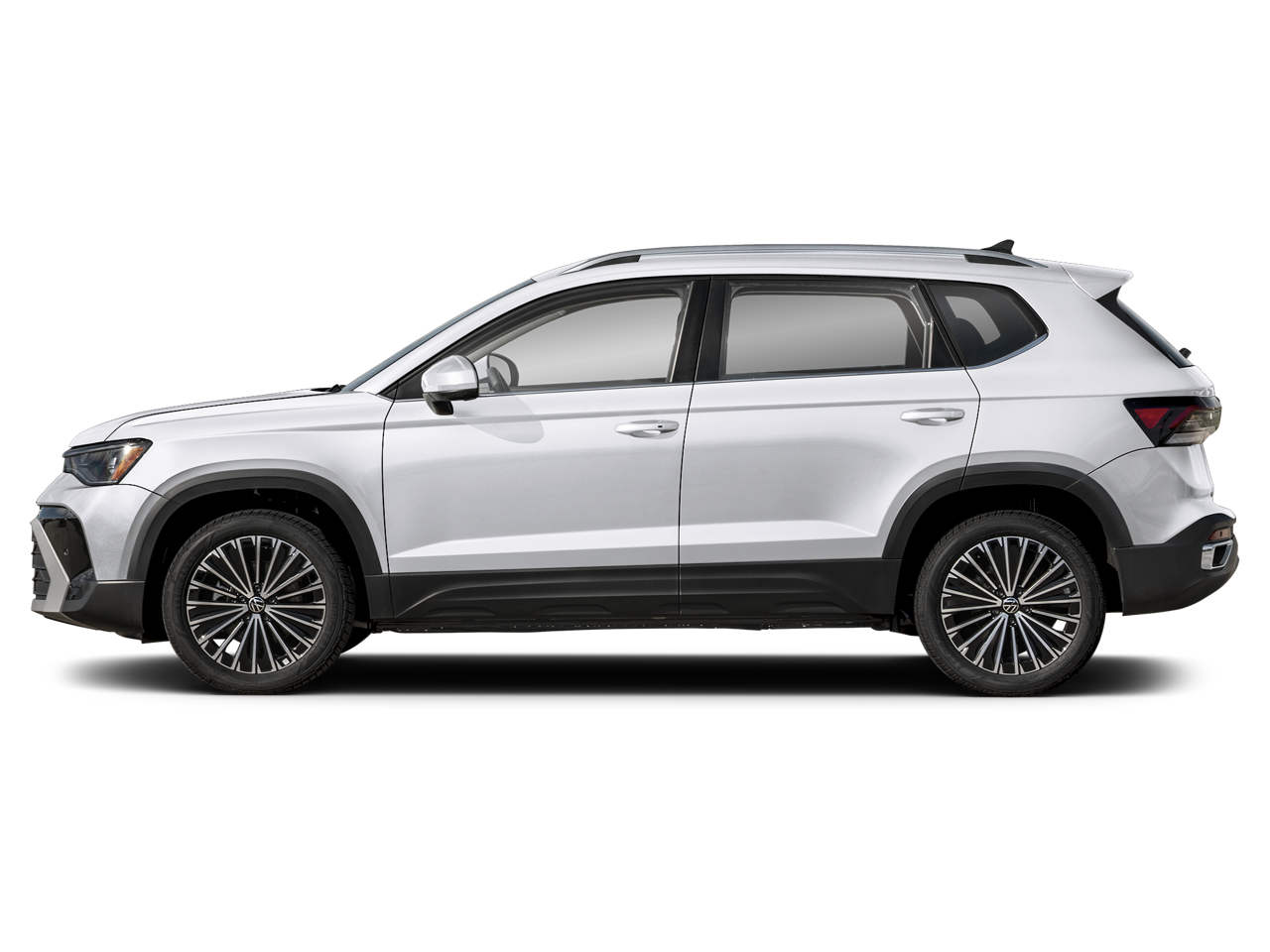 2025 Volkswagen Taos SE FWD