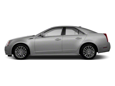 2011 Cadillac CTS Sedan 4dr Sdn 3.0L Luxury AWD