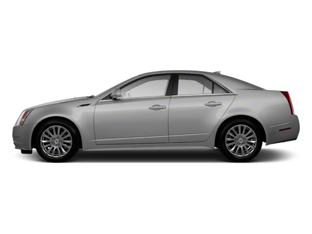 2011 Cadillac CTS Sedan 4dr Sdn 3.0L Luxury AWD