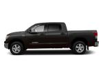 2011 Toyota Tundra 4WD CrewMax 5.7L FFV V8 6-Spd AT LTD