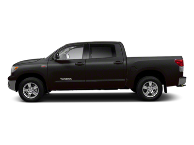 2011 Toyota Tundra 4WD CrewMax 5.7L FFV V8 6-Spd AT LTD