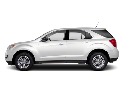 2012 Chevrolet Equinox AWD 4dr LT w/1LT